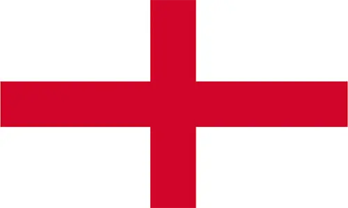 EnglandSaintGeorge_sCrossFlag