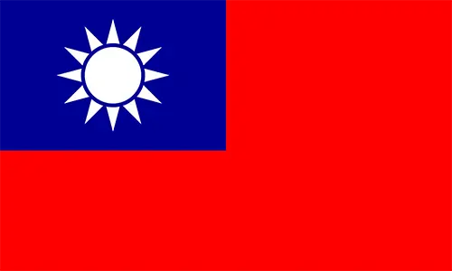 Taiwan (Republic of China)
