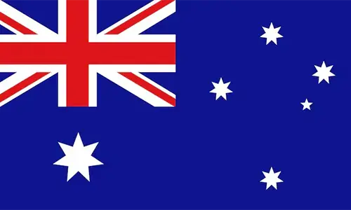 australia